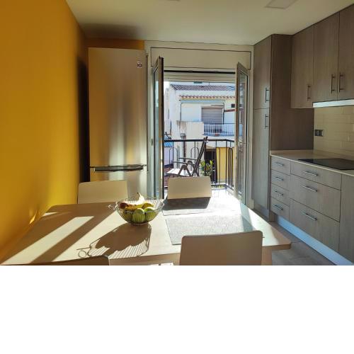 Apartamento en Cambrils Playa