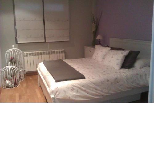 APARTAMENTO EN CAMPO DE GOLF