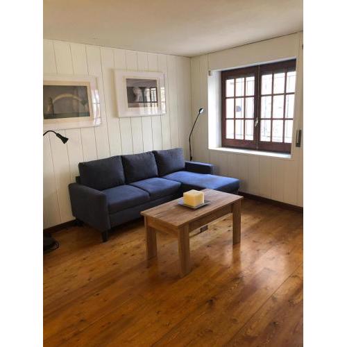 Apartamento en Camprodon Centro