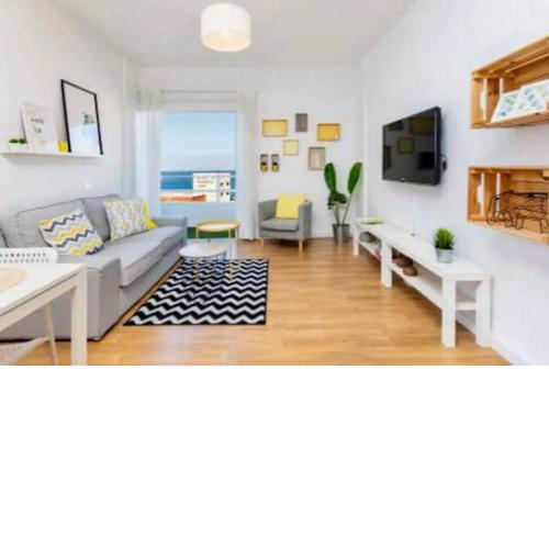 Apartamento en Candelaria
