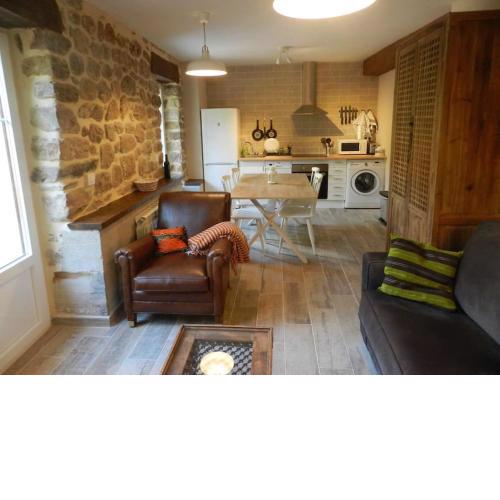 Apartamento en Cantabria, Treceño