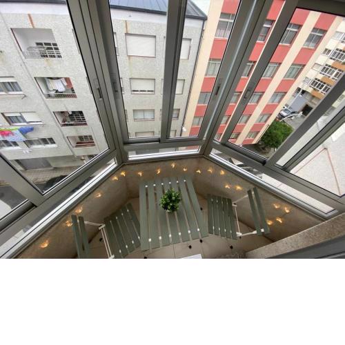 Apartamento en Cantarrana