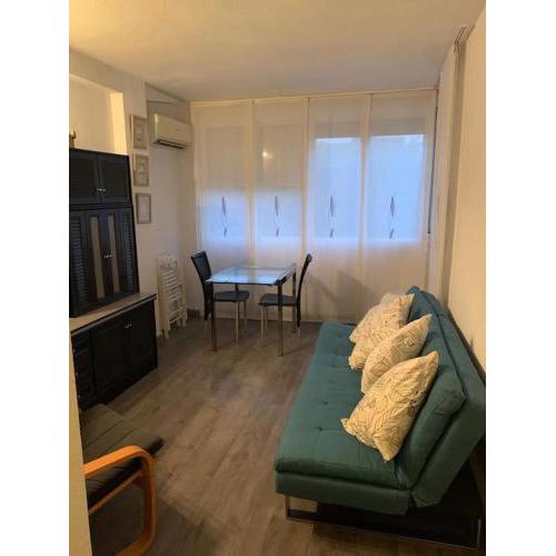 Apartamento en carihuela