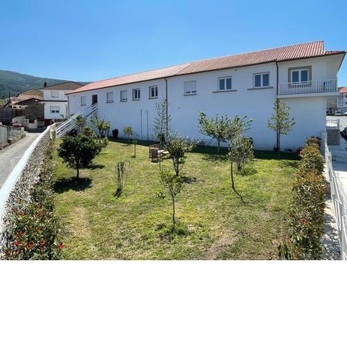 Apartamento en Carnota