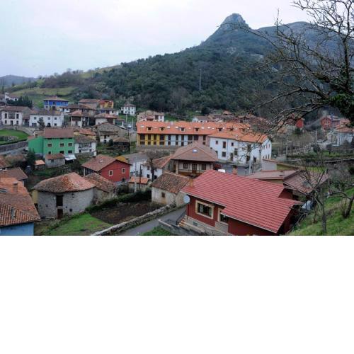 Apartamento en Carreña de Cabrales