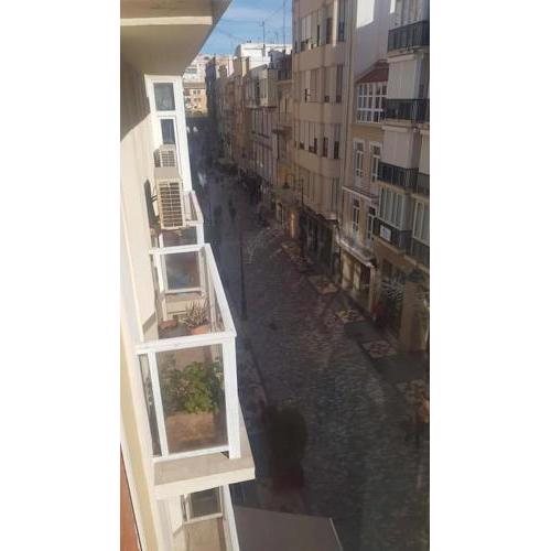Apartamento en Cartagena