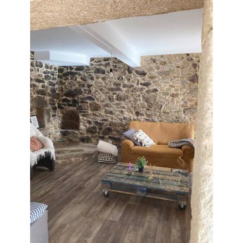 Apartamento en Casa Oliveros, Razo