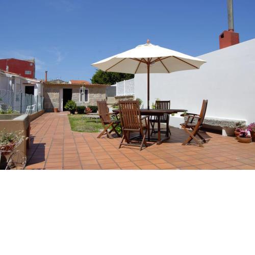 Apartamento en casa particular