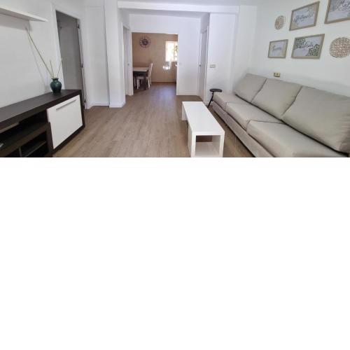 Apartamento en casa rural B2 en entorno natural