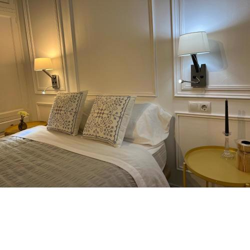 Apartamento en Casco Antiguo - Plaza de la Gavidia