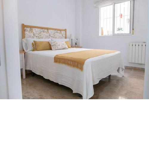 Apartamento en casco antiguo