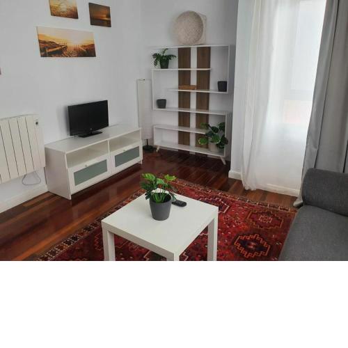 Apartamento en Casco Histórico a 300 metros de la playa