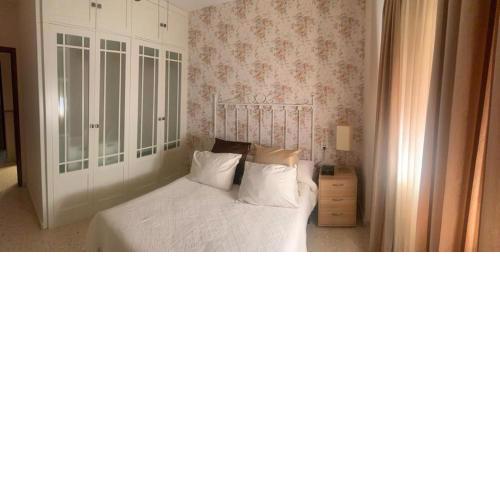 Apartamento en Casco histórico