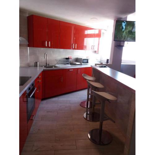 Apartamento en Castellón RENFE