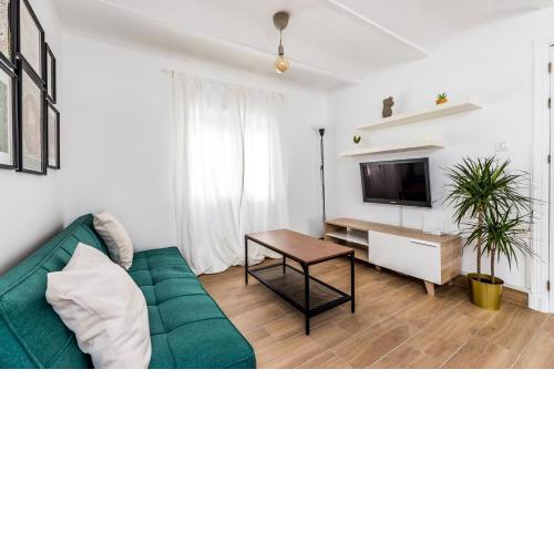 Apartamento en CENTRO CIUDAD