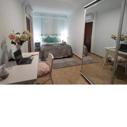 Apartamento en Centro de Almería