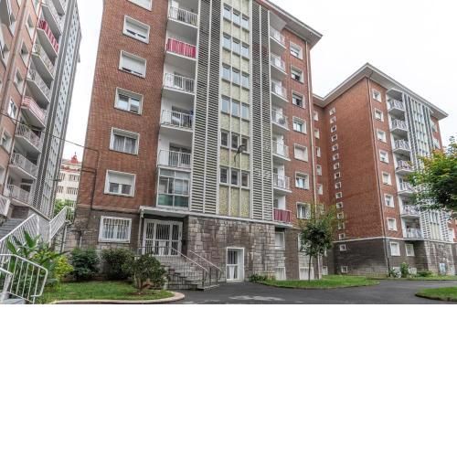 Apartamento en centro de Bilbao, Deusto