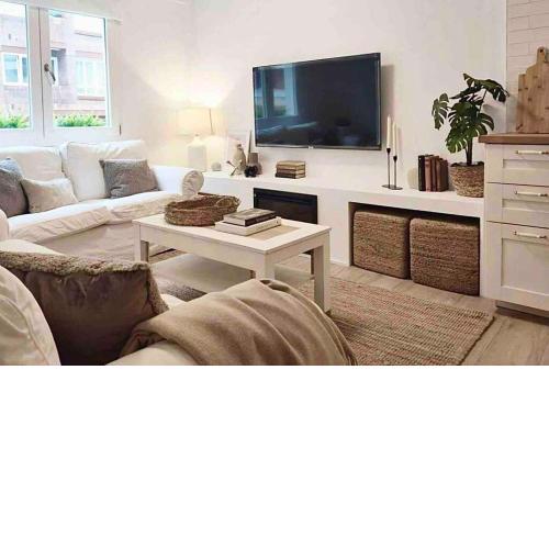 Apartamento en centro de Oviedo