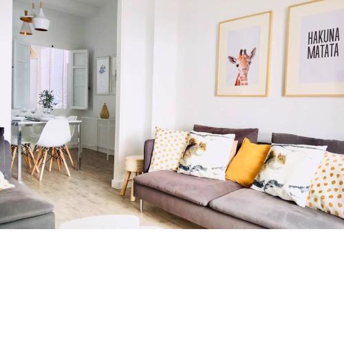 Apartamento en centro de Torre Del Mar, Malaga