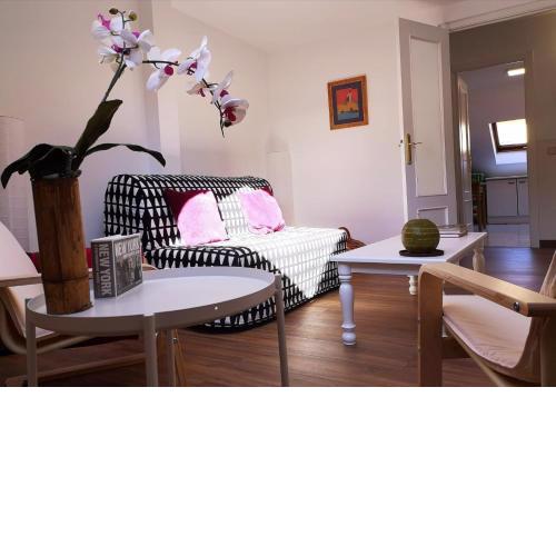 Apartamento en Centro Historico de San Lorenzo de El Escorial