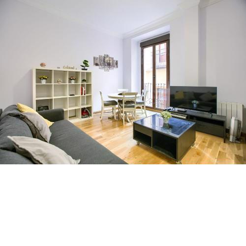 Apartamento en centro histórico