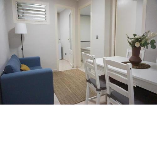 Apartamento en Centro histórico