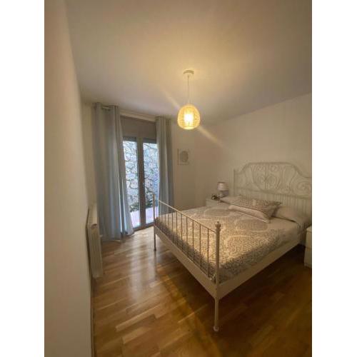 APARTAMENTO EN CENTRO PUEBLO