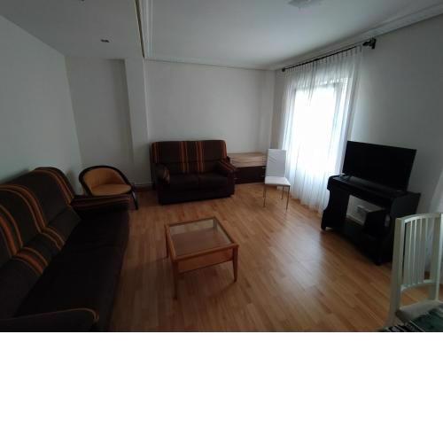 Apartamento en centro Santander