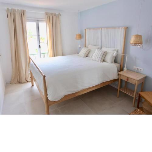 Apartamento en Ciutadella (Cala'n Blanes)