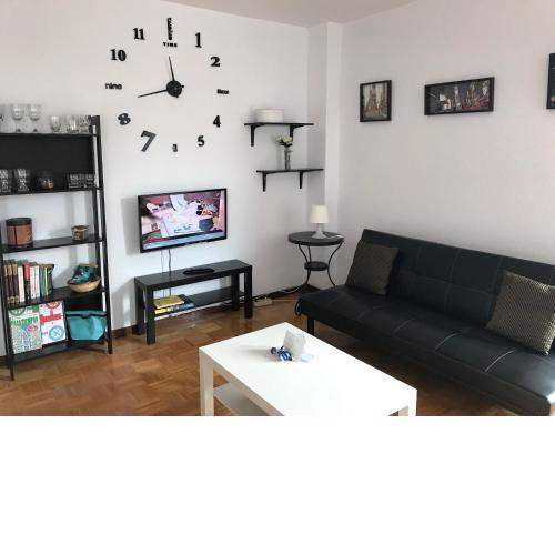 Apartamento en Colombres