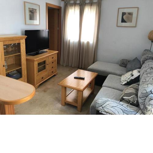 Apartamento en Conil cerca de Playa y Centro