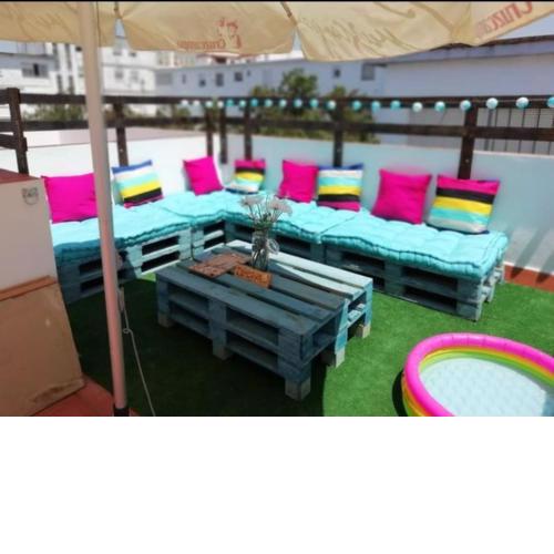 Apartamento en Conil