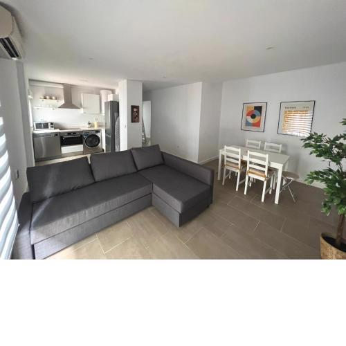 Apartamento en Córdoba céntrico