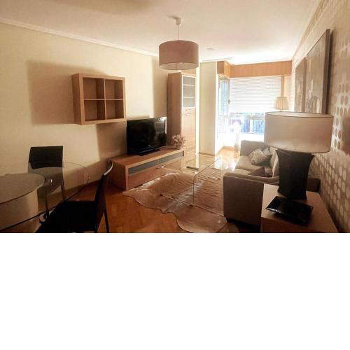 Apartamento en Coruña
