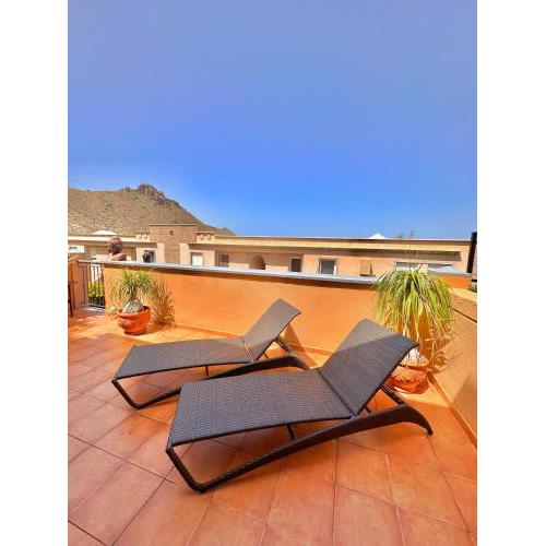 Apartamento en Costa Adeje