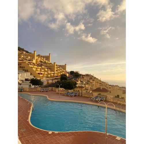 Apartamento en Costa Adeje