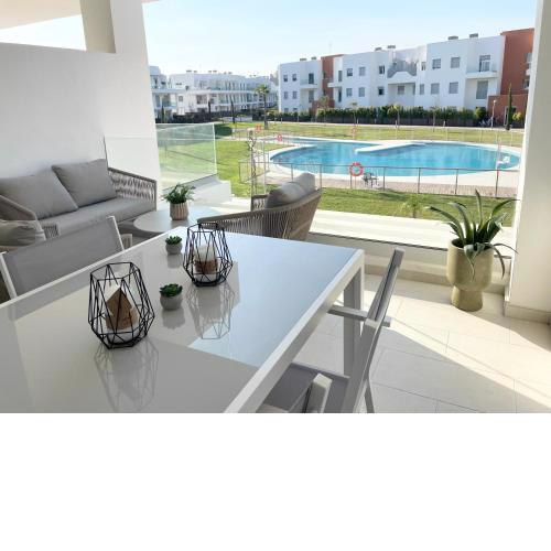 Apartamento en Costa Ballena