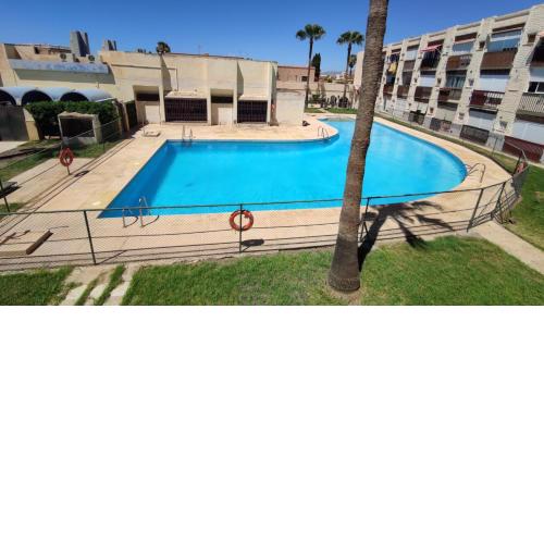 Apartamento en Costacabana