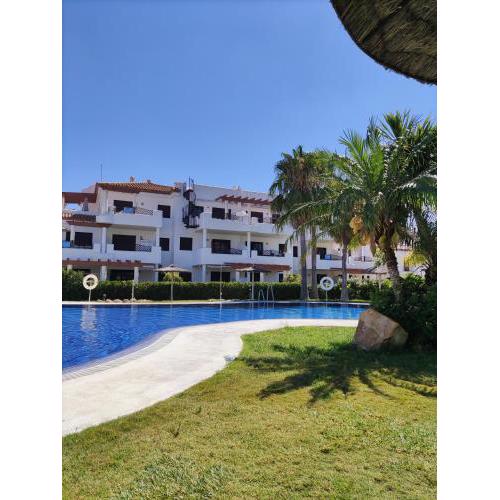 APARTAMENTO EN COTO DE SANCTI PETRI