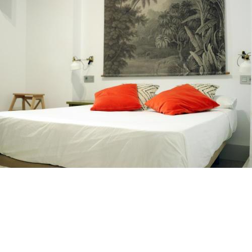 Apartamento en Cuesta Gomérez (Plaza Nueva) con vistas a la Alhambra