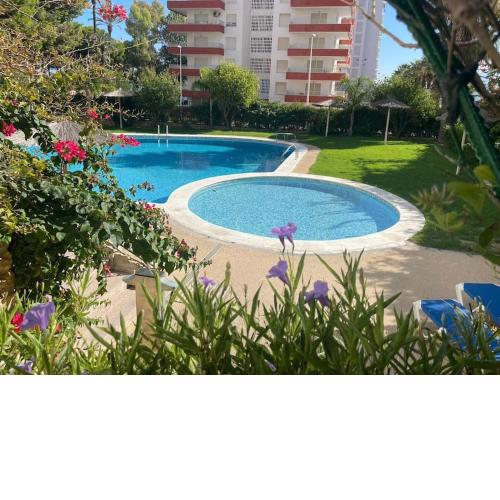 Apartamento en Cullera (playa el Racó)