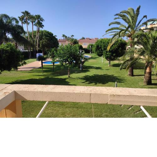 Apartamento en Denia