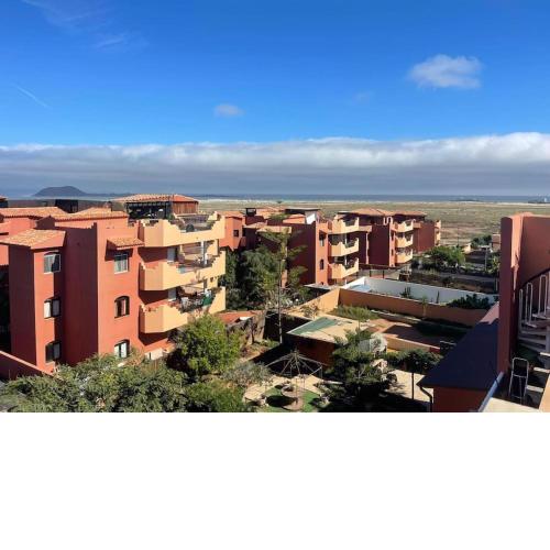 Apartamento en dúplex o compartido con anfitrión
