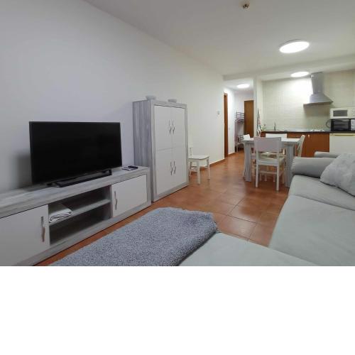 Apartamento en Ed Monte Oiz