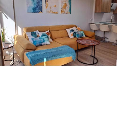 Apartamento en Edf Ronda 4