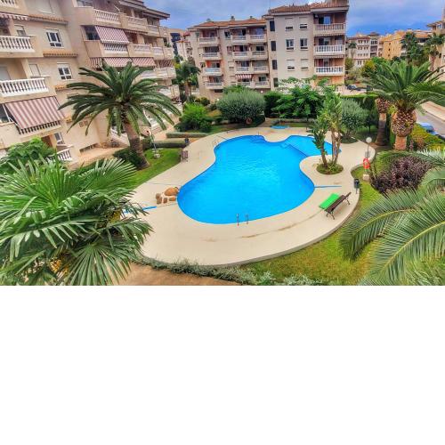 Apartamento en el Albir, Alfaz del Pi Playa