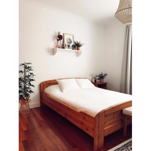 Apartamento en el autentico corazón de Mundaka