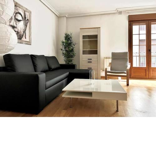 Apartamento en el Barrio Húmedo