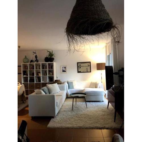 Apartamento en el casco antiguo.