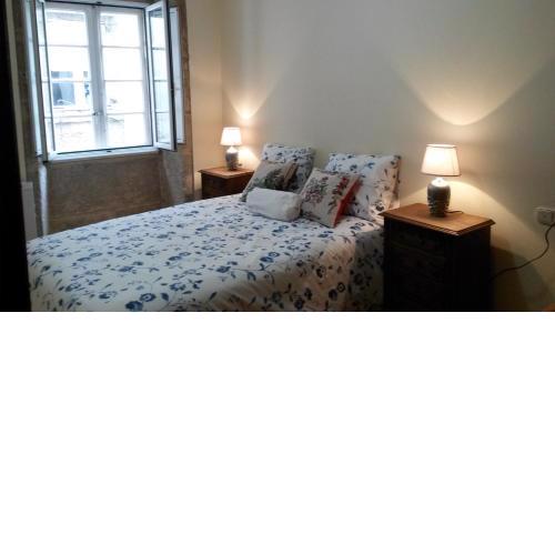 Apartamento en el casco histórico